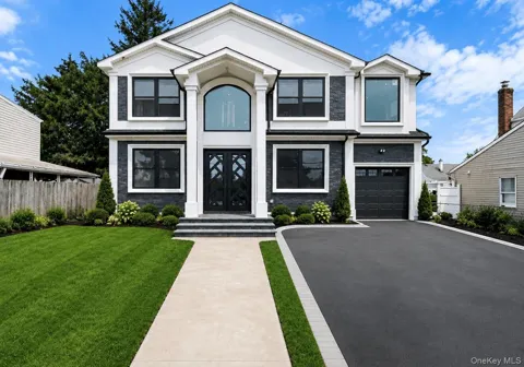 145 Bethpage Road