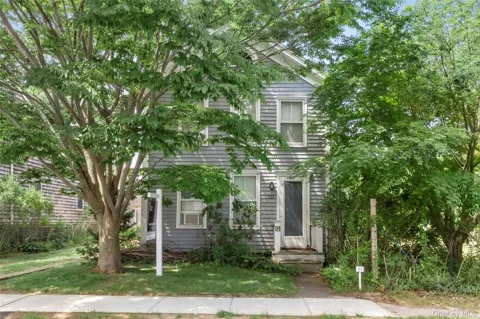 51 Garden Street