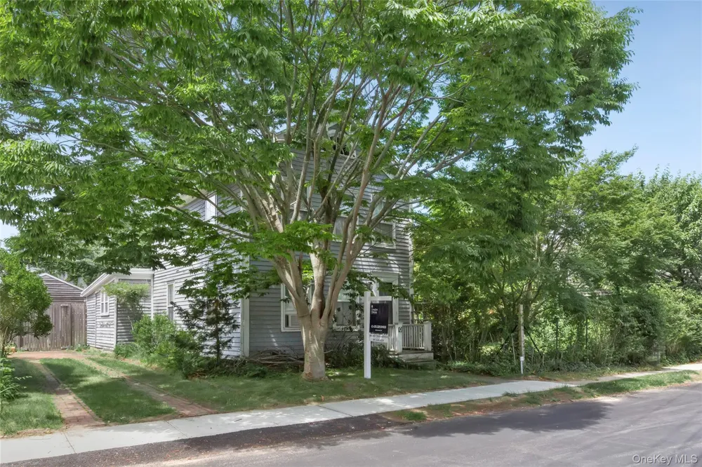 51 Garden Street Sag Harbor, NY 11963