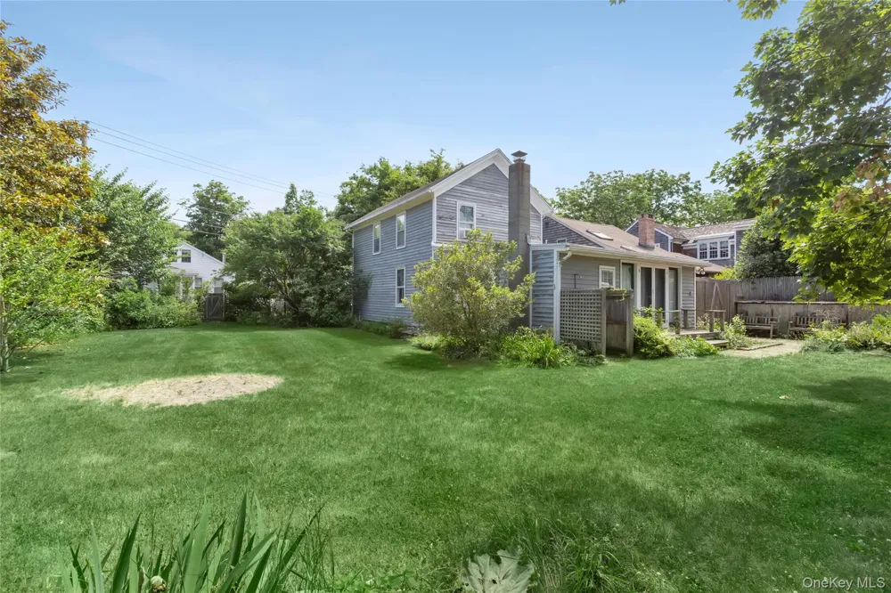 51 Garden Street Sag Harbor, NY 11963