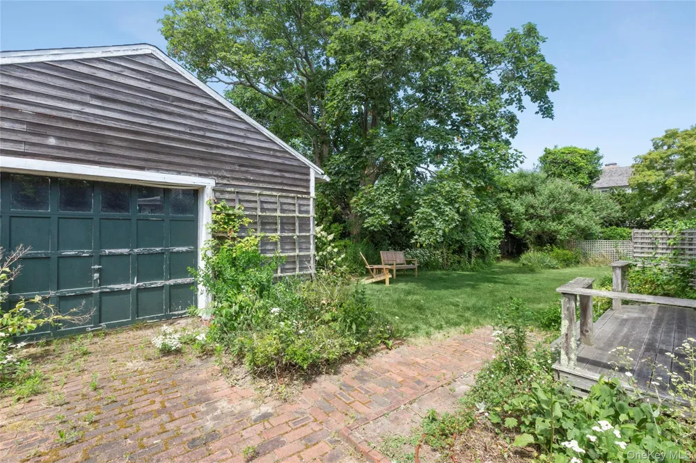 51 Garden Street Sag Harbor, NY 11963