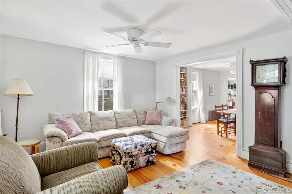 51 Garden Street Sag Harbor, NY 11963