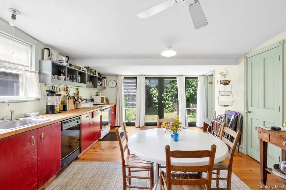 51 Garden Street Sag Harbor, NY 11963