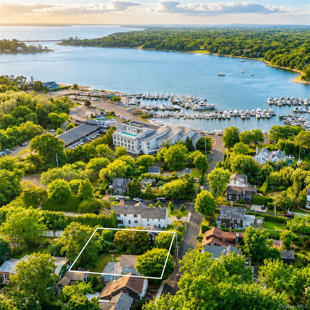 51 Garden Street Sag Harbor, NY 11963