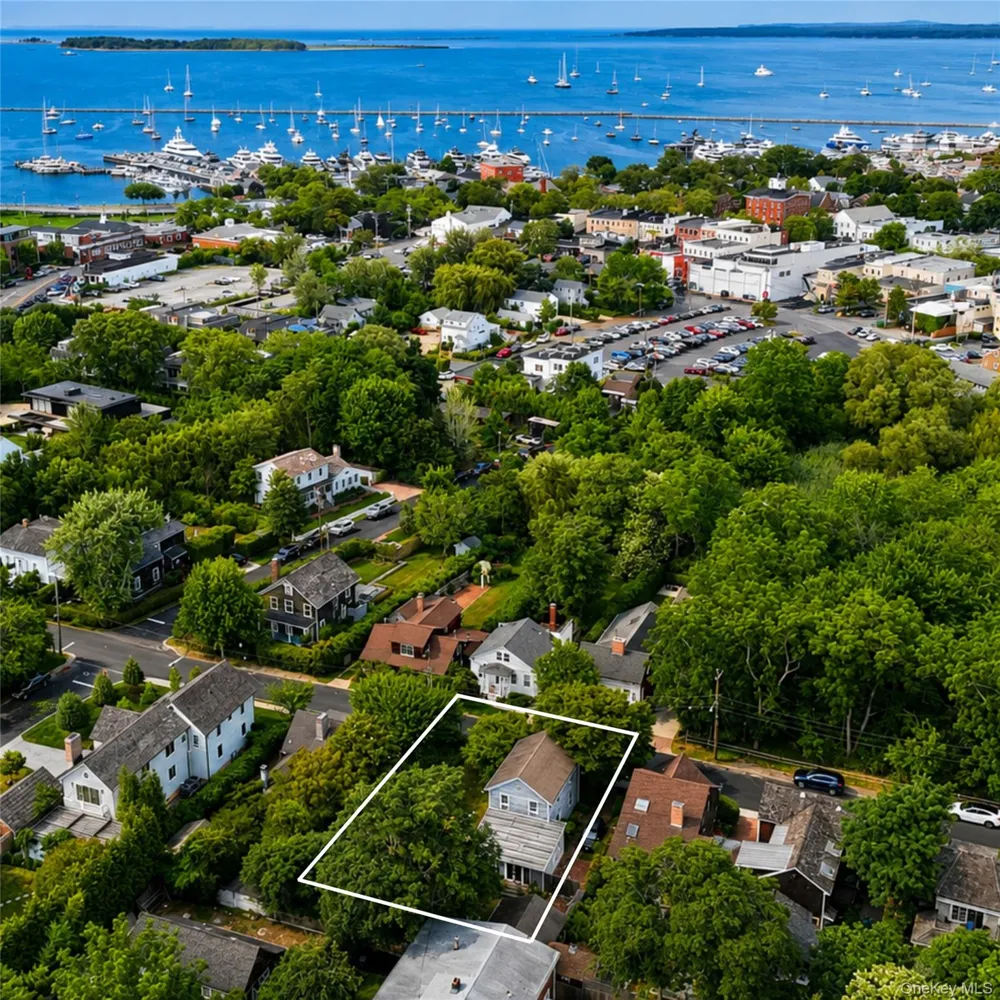 51 Garden Street Sag Harbor, NY 11963