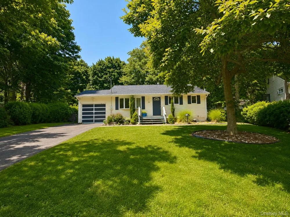 54 Capt Shankey Drive Garnerville, NY 10923