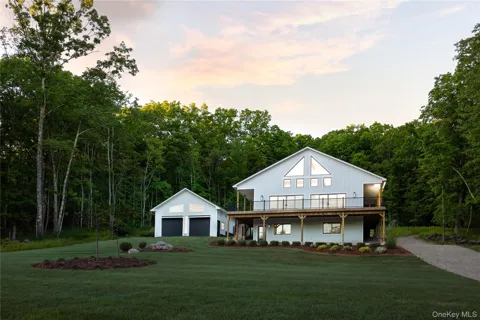 91 Lenni Lenape Road