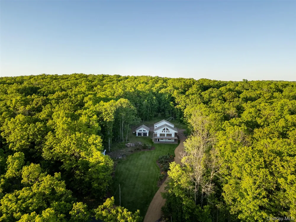 91 Lenni Lenape Road Narrowsburg, NY 12726