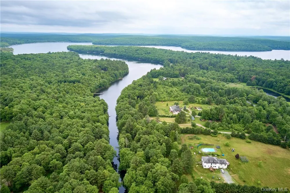 TBD Chapin Trail White Lake, NY 12786