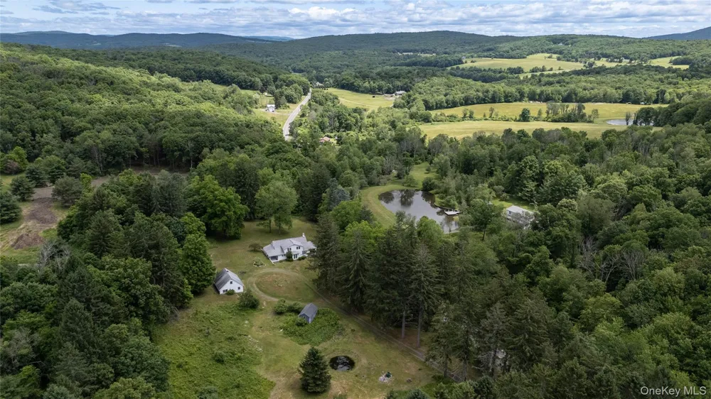 3493 County Route 7 Hillsdale, NY 12529