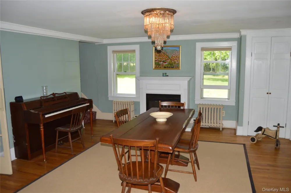 3493 County Route 7 Hillsdale, NY 12529
