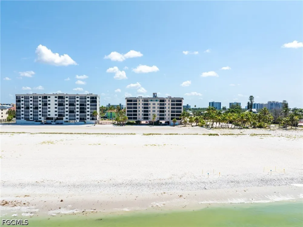 Estero Boulevard #402 Fort Myers Beach, FL 33931