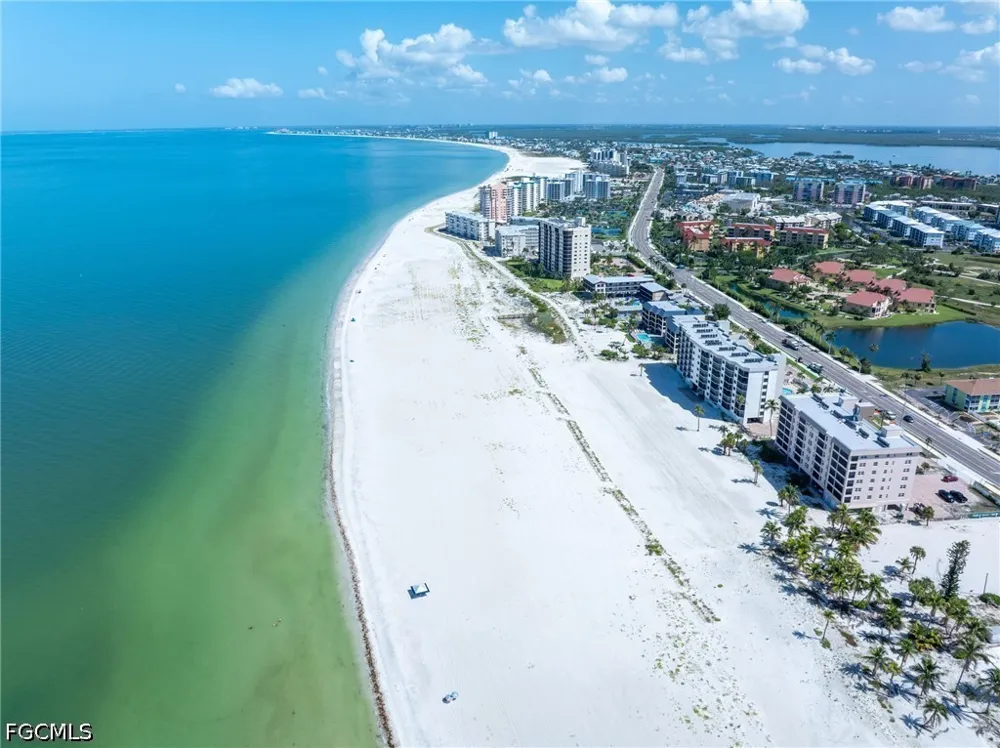 Estero Boulevard #402 Fort Myers Beach, FL 33931