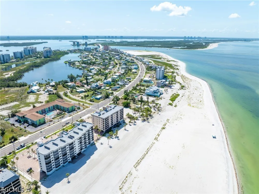 Estero Boulevard #402 Fort Myers Beach, FL 33931