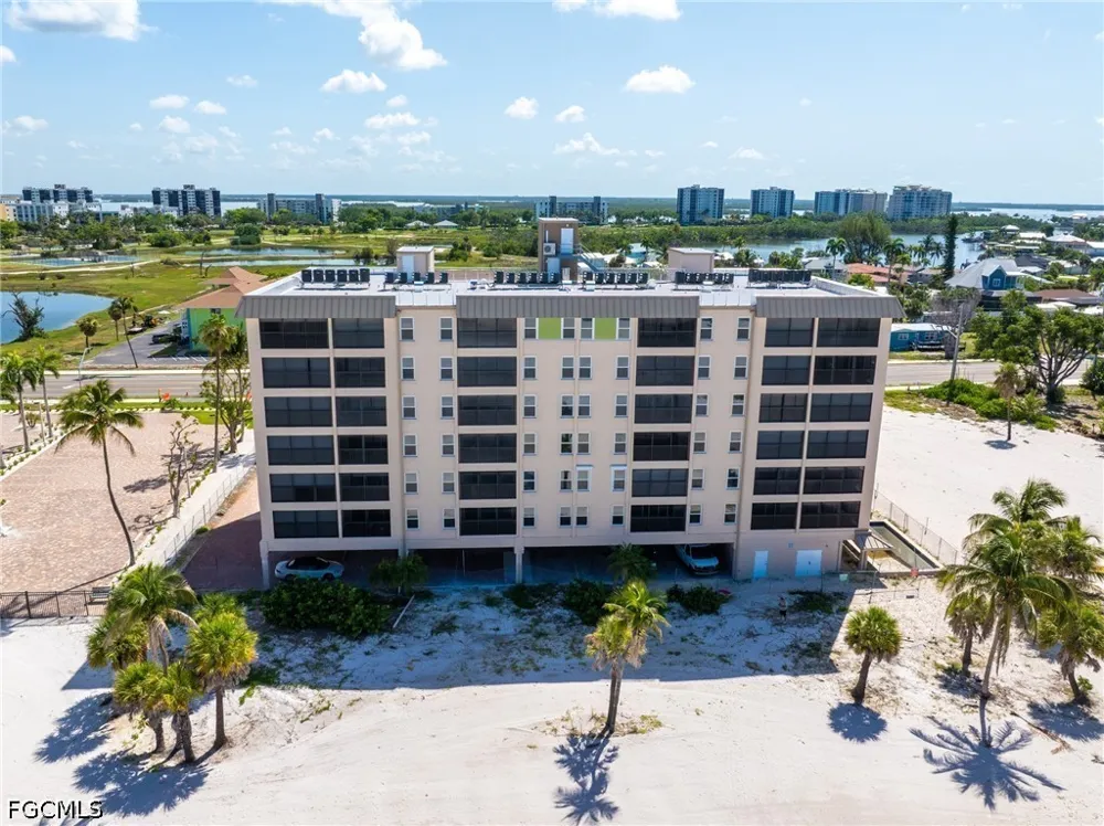 Estero Boulevard #402 Fort Myers Beach, FL 33931