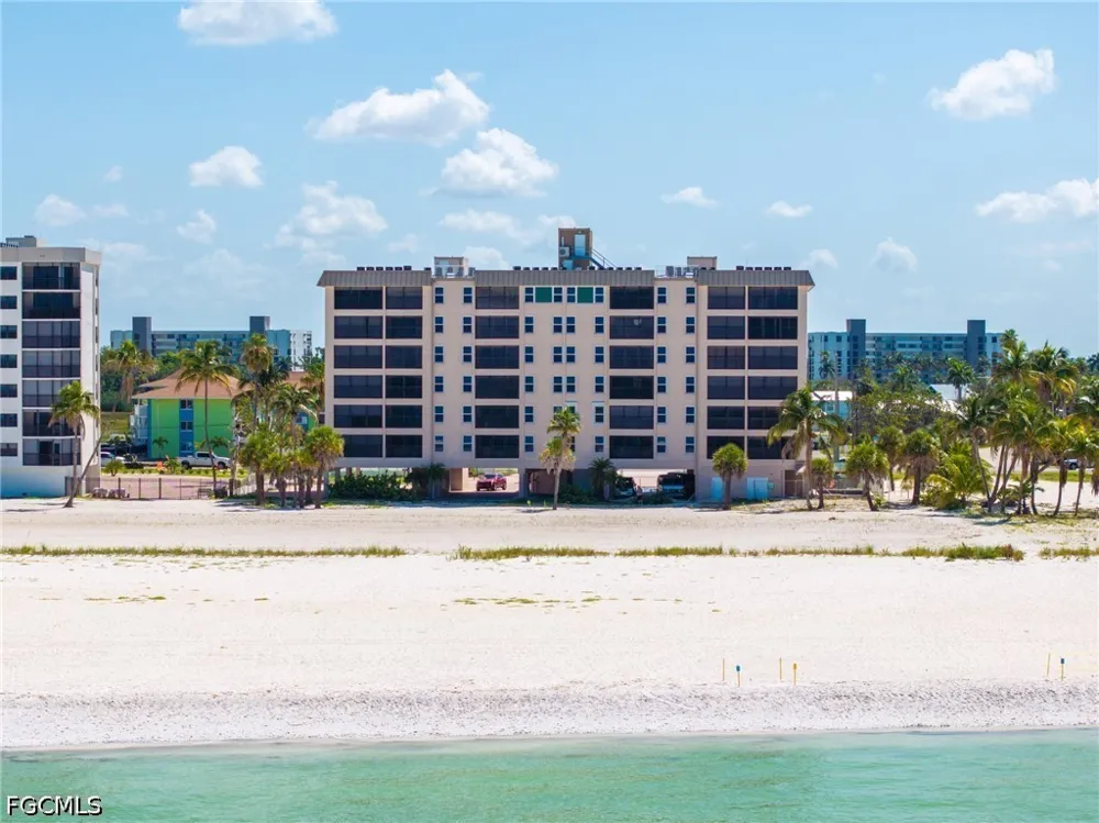 Estero Boulevard #402 Fort Myers Beach, FL 33931