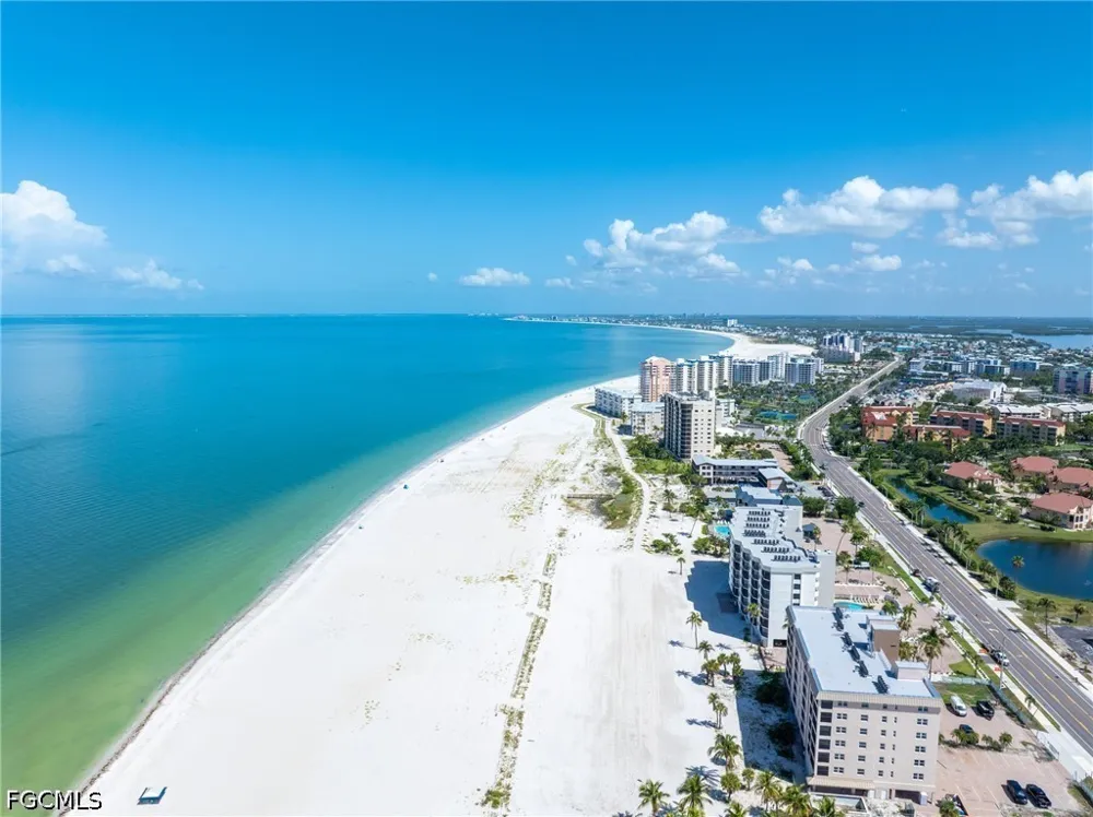 Estero Boulevard #402 Fort Myers Beach, FL 33931