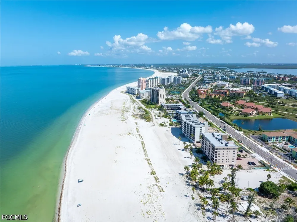 Estero Boulevard #402 Fort Myers Beach, FL 33931