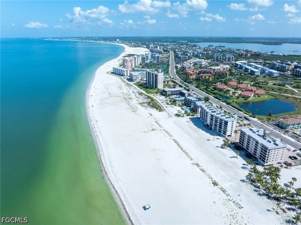 Estero Boulevard #402 Fort Myers Beach, FL 33931