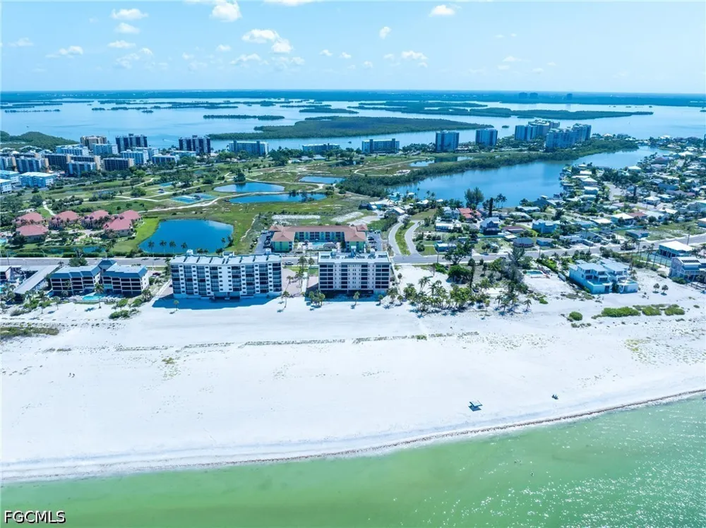 Estero Boulevard #402 Fort Myers Beach, FL 33931