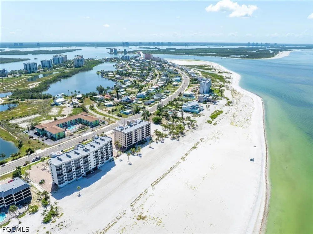 Estero Boulevard #402 Fort Myers Beach, FL 33931