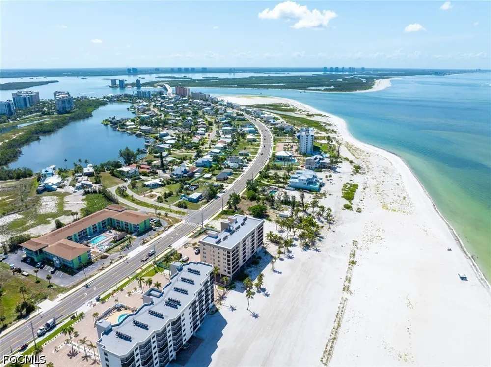 Estero Boulevard #402 Fort Myers Beach, FL 33931