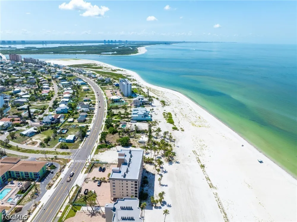 Estero Boulevard #402 Fort Myers Beach, FL 33931