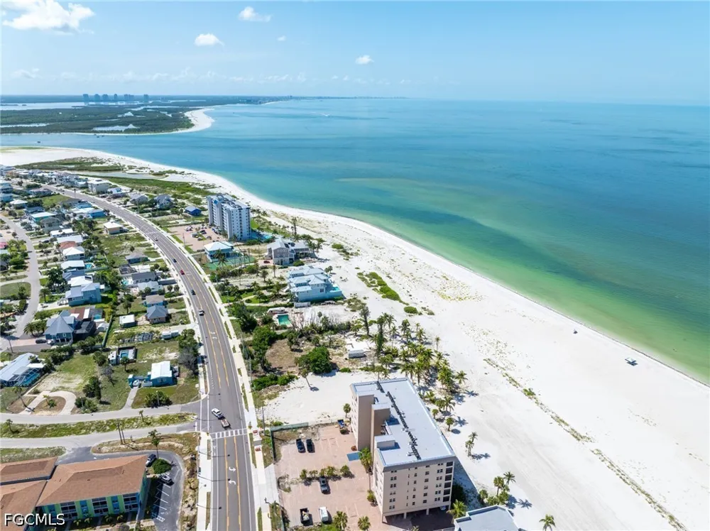 Estero Boulevard #402 Fort Myers Beach, FL 33931