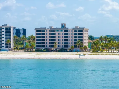 Estero Boulevard #402