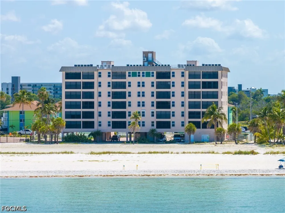 Estero Boulevard #402 Fort Myers Beach, FL 33931
