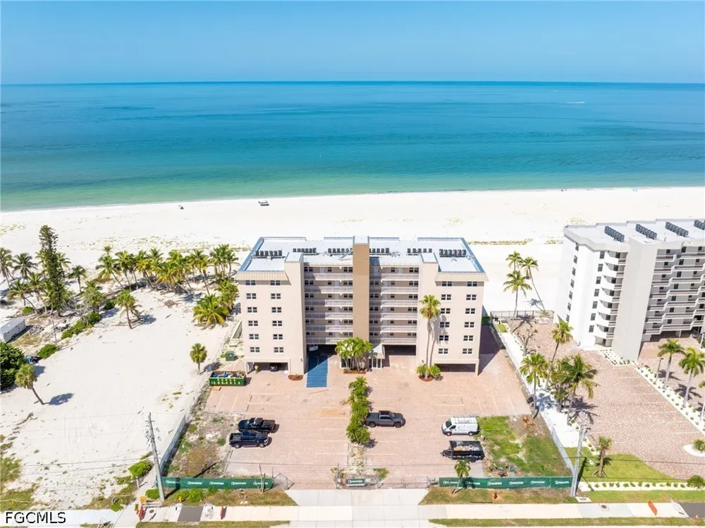 Estero Boulevard #402 Fort Myers Beach, FL 33931