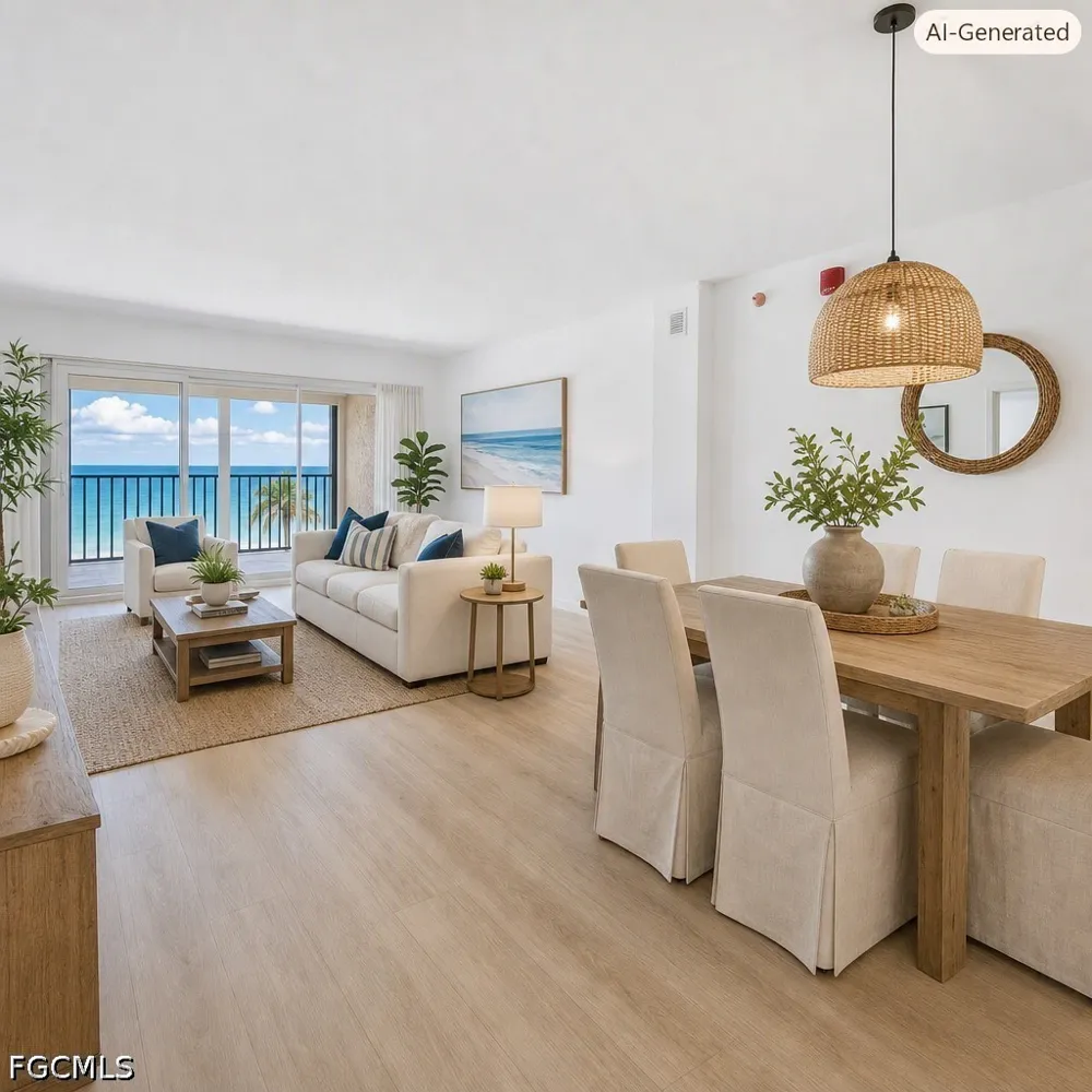Estero Boulevard #402 Fort Myers Beach, FL 33931