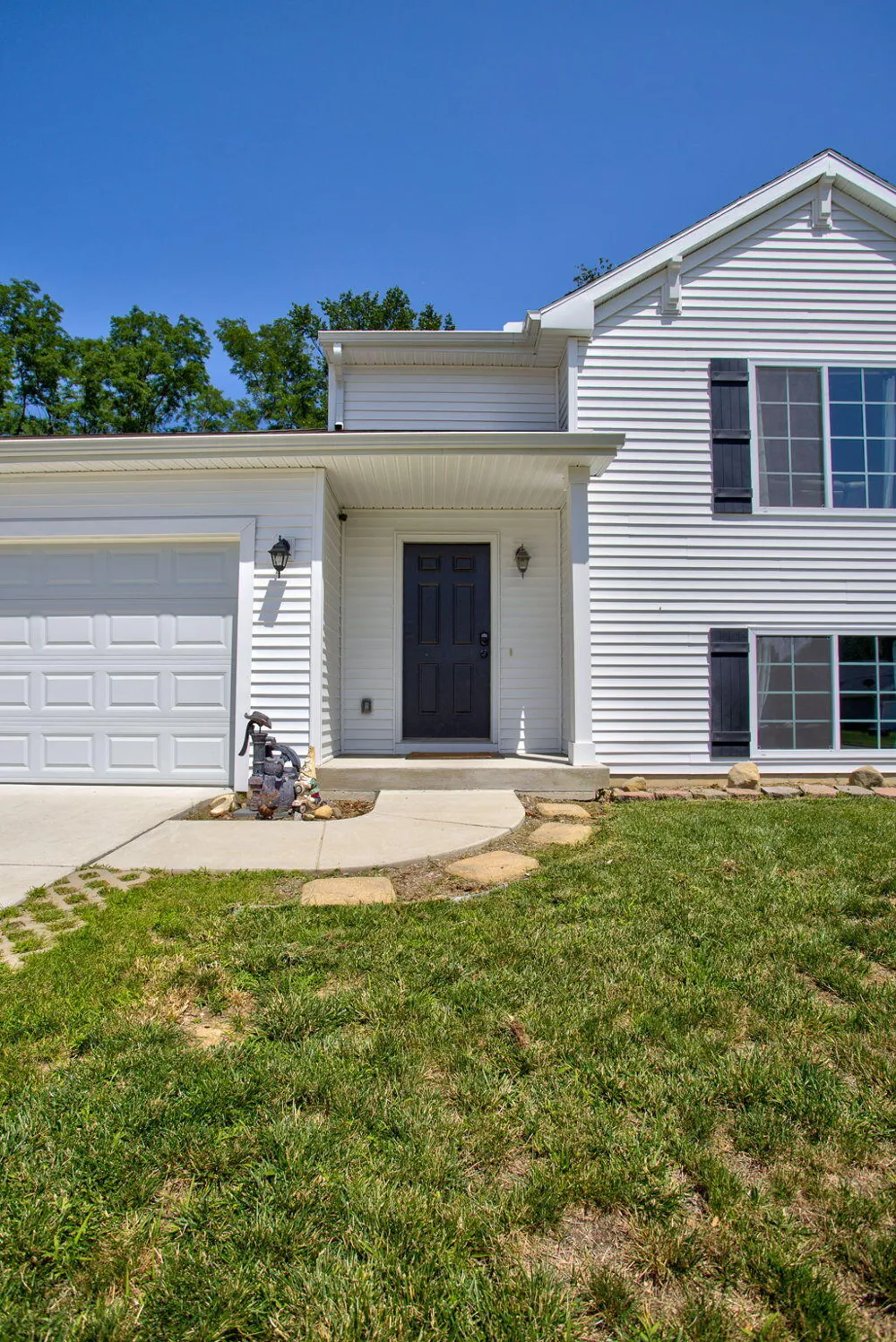 129 Wheeling Street Bangor, MI 49013