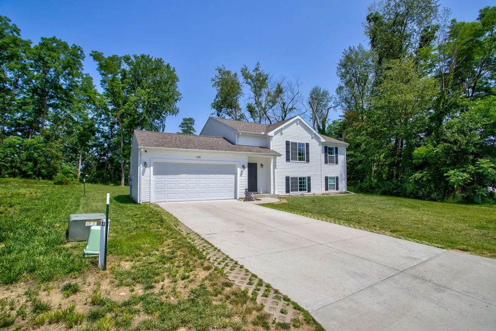129 Wheeling Street Bangor, MI 49013