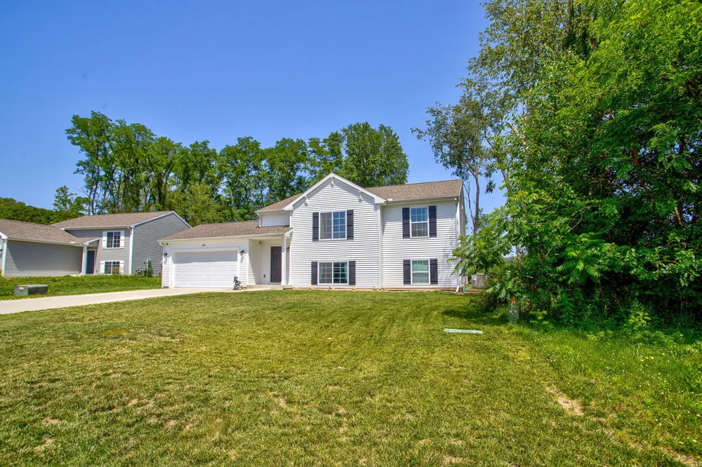 129 Wheeling Street Bangor, MI 49013