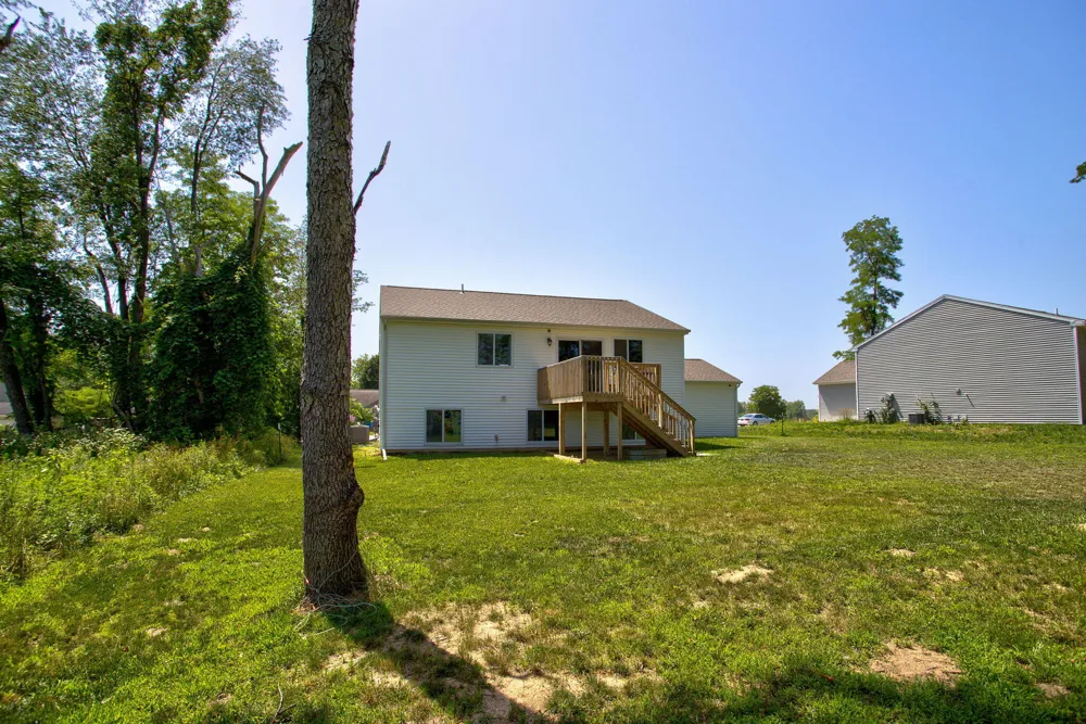 129 Wheeling Street Bangor, MI 49013