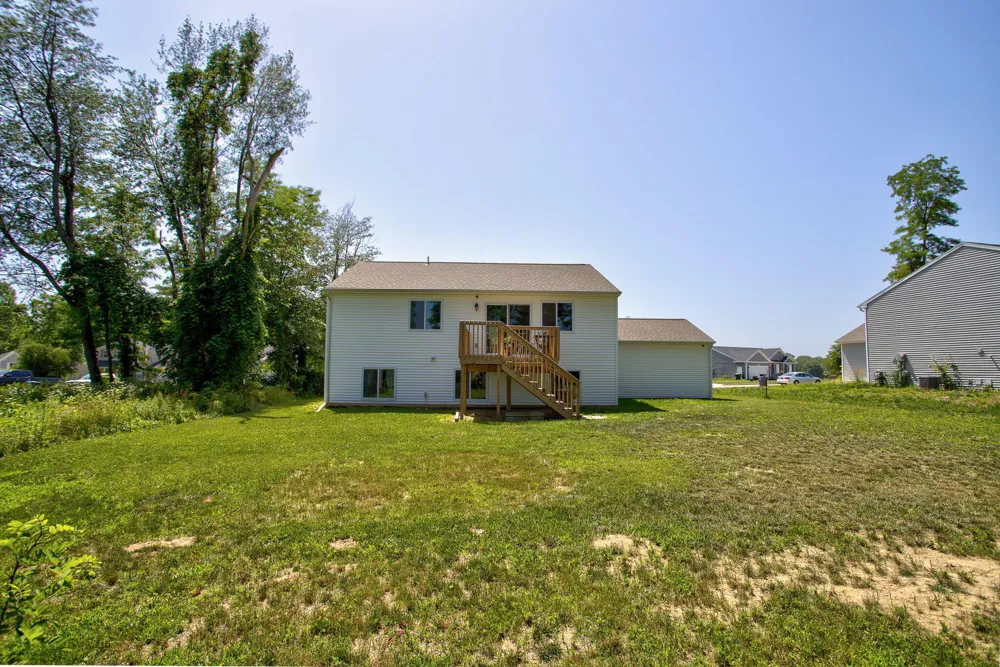 129 Wheeling Street Bangor, MI 49013