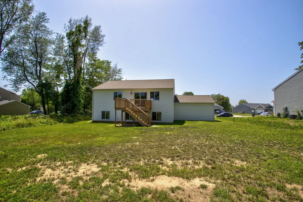 129 Wheeling Street Bangor, MI 49013