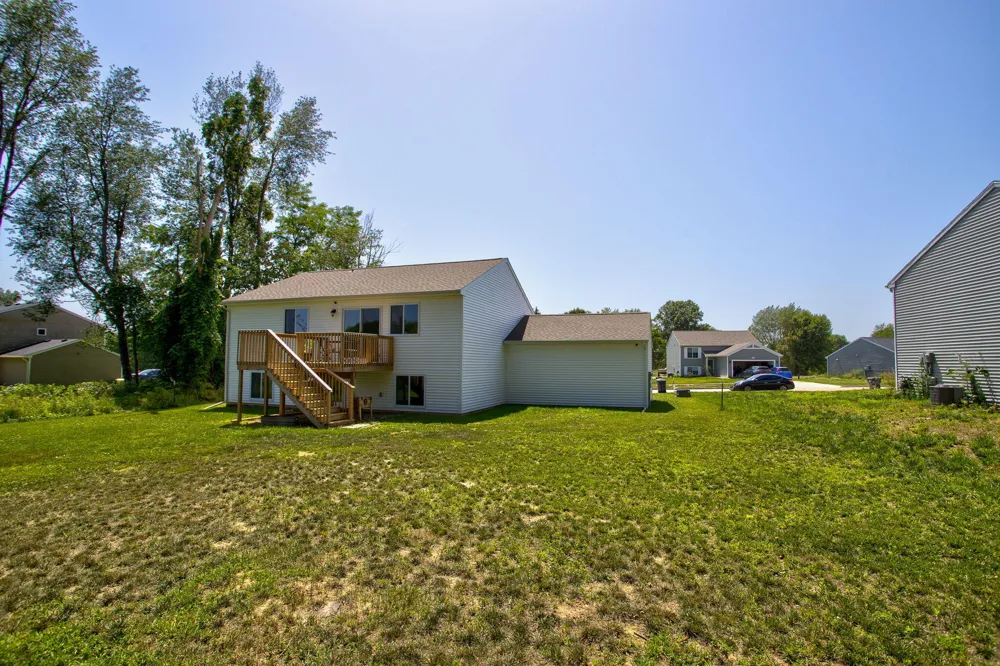 129 Wheeling Street Bangor, MI 49013