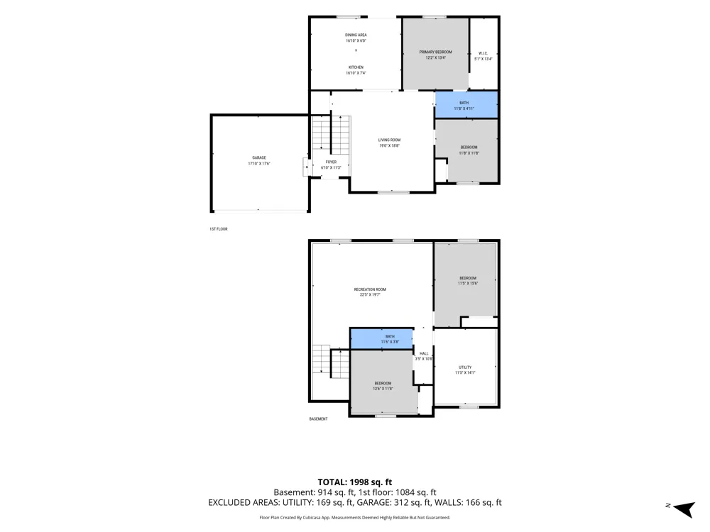 129 Wheeling Street Bangor, MI 49013