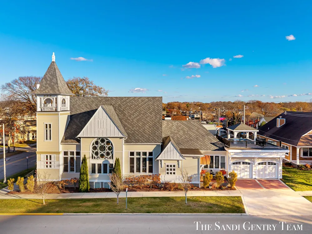 600 Washington Avenue Grand Haven, MI 49417