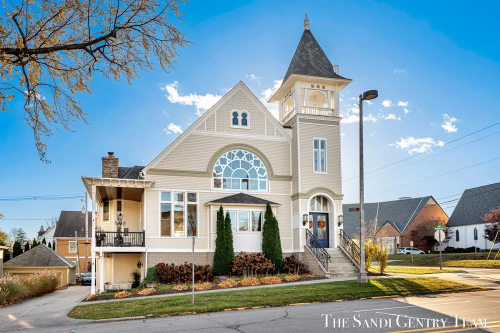 600 Washington Avenue Grand Haven, MI 49417