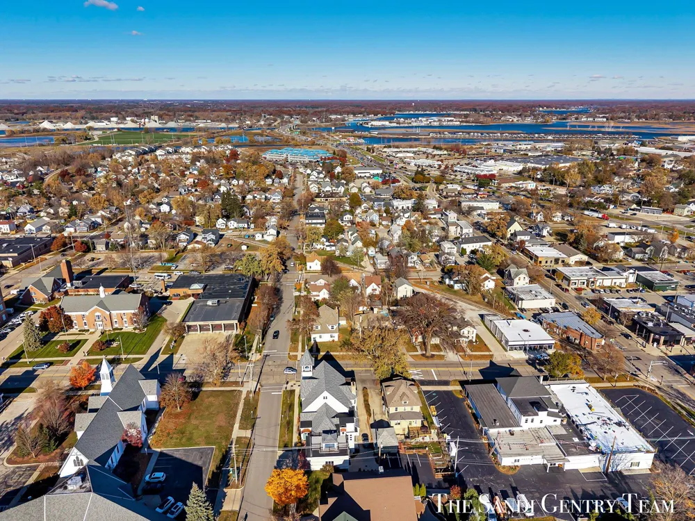 600 Washington Avenue Grand Haven, MI 49417