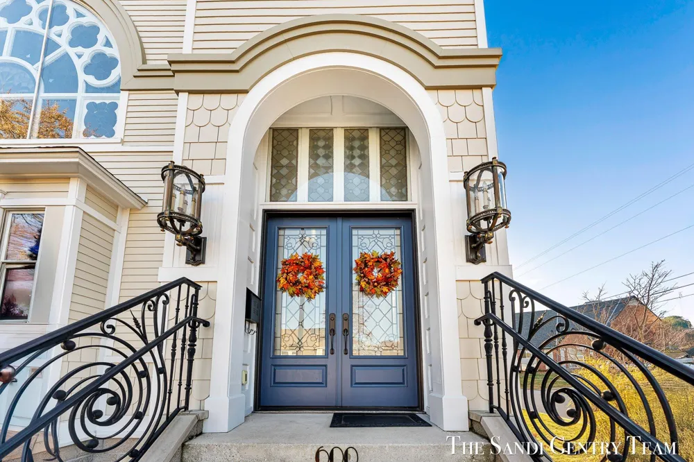600 Washington Avenue Grand Haven, MI 49417