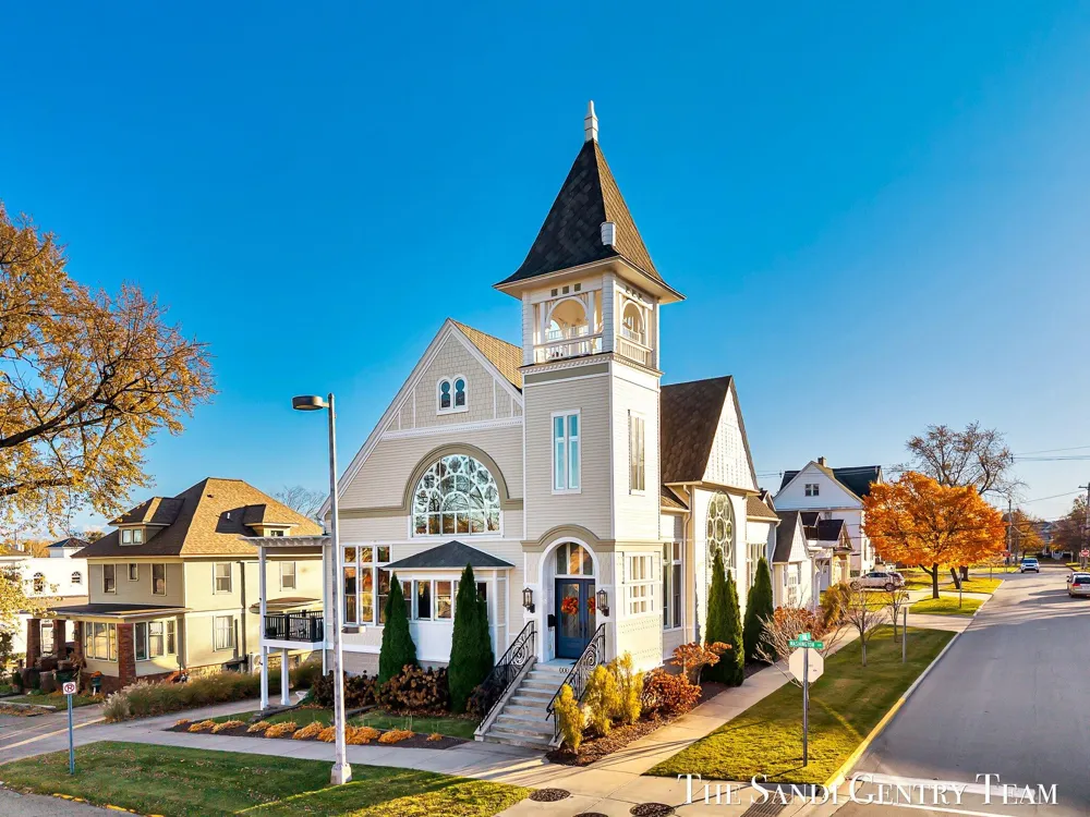 600 Washington Avenue Grand Haven, MI 49417
