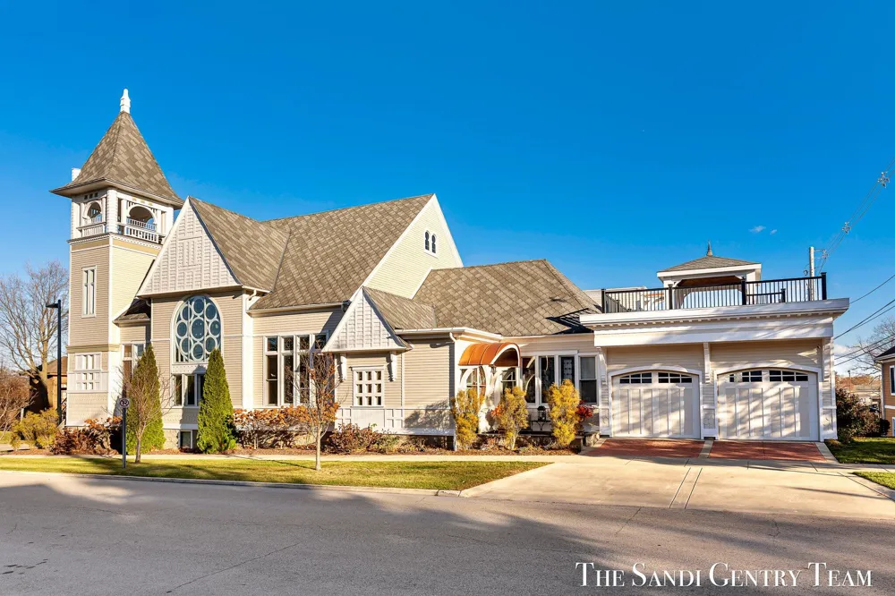 600 Washington Avenue Grand Haven, MI 49417