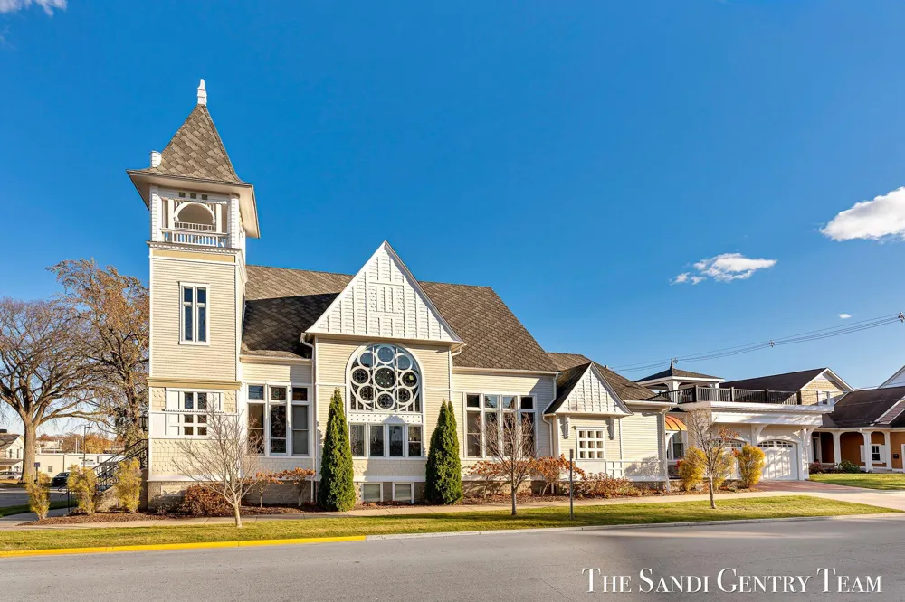 600 Washington Avenue Grand Haven, MI 49417