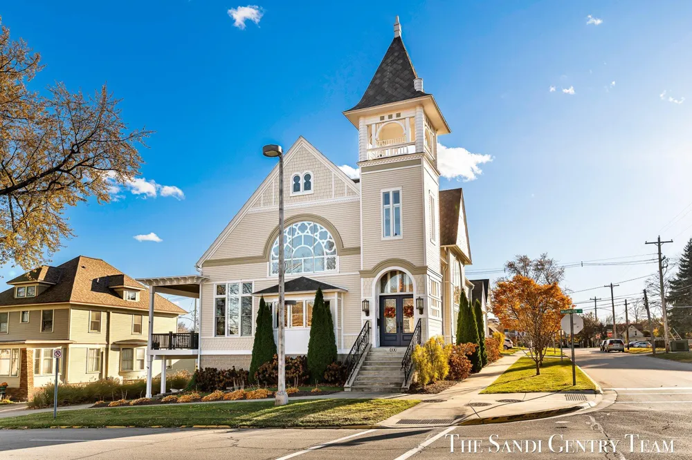 600 Washington Avenue Grand Haven, MI 49417