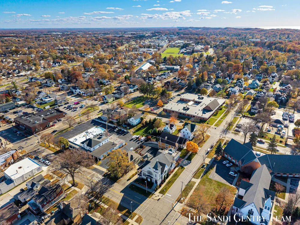 600 Washington Avenue Grand Haven, MI 49417
