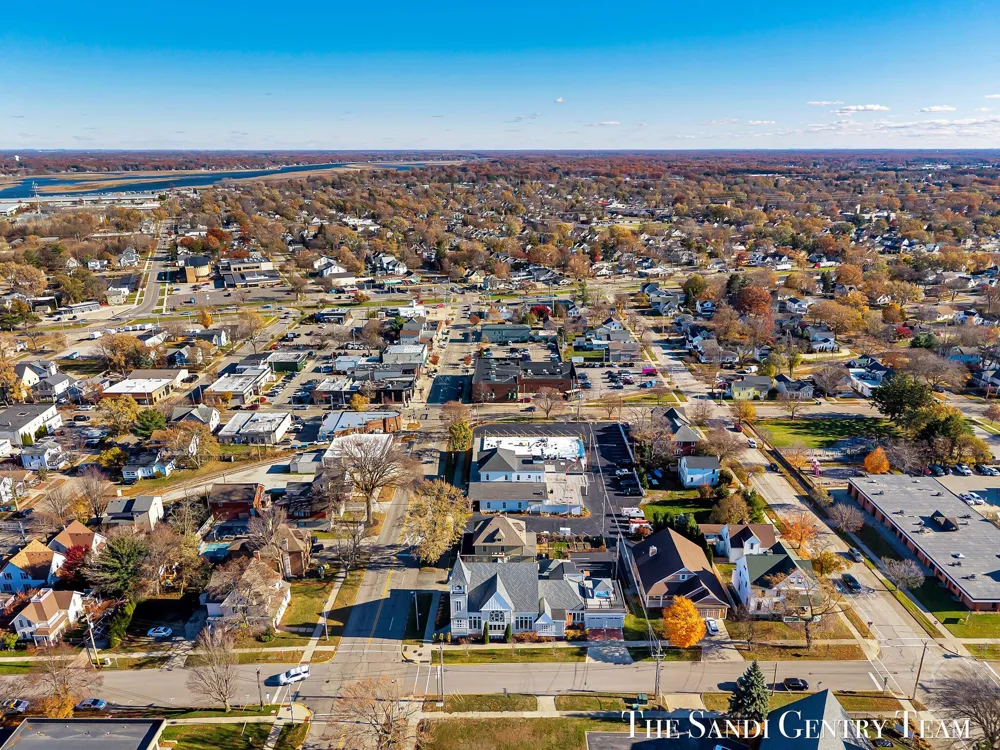 600 Washington Avenue Grand Haven, MI 49417